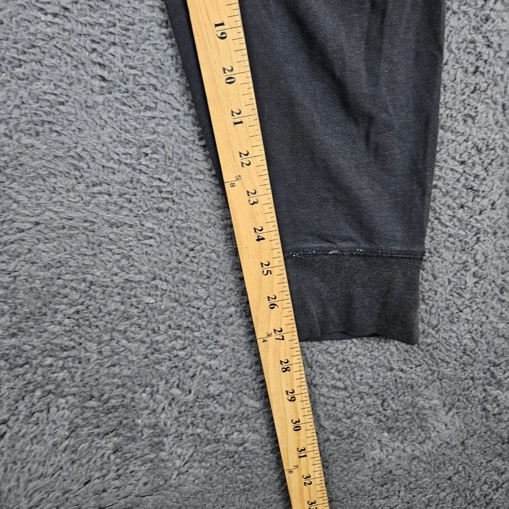 Pair of Thieves Mens Charcoal Gray Jogger Sweatpants Size‎ Medium Lounge Pants